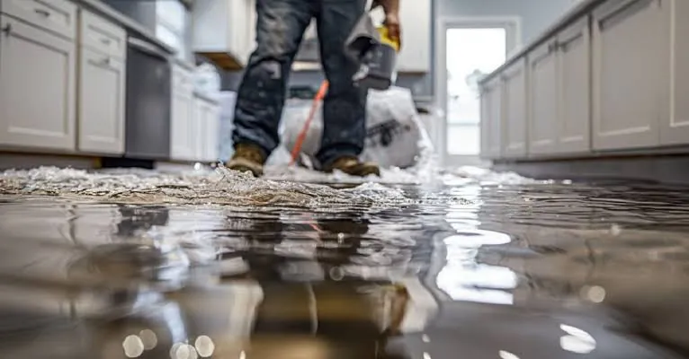 Water damage restoration companies near me in Malibu, CA - Emergency flood extraction